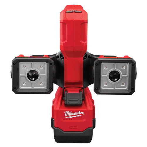 &eacute;clairage utilitaire pour nacelle M18, DEL, 42 W, 2500 lumens, Boîtier en Plastique Kelford