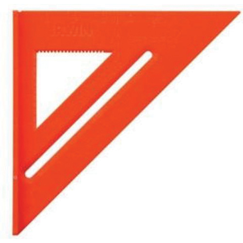 Hi-Vis Rafter Square Kelford