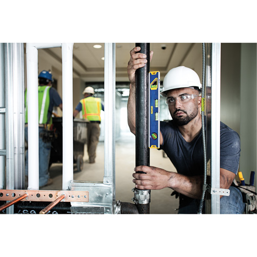 Niveau s&eacute;rie 150T, Boîte, 12" lo, Aluminium, 4, Magn&eacute;tique Kelford