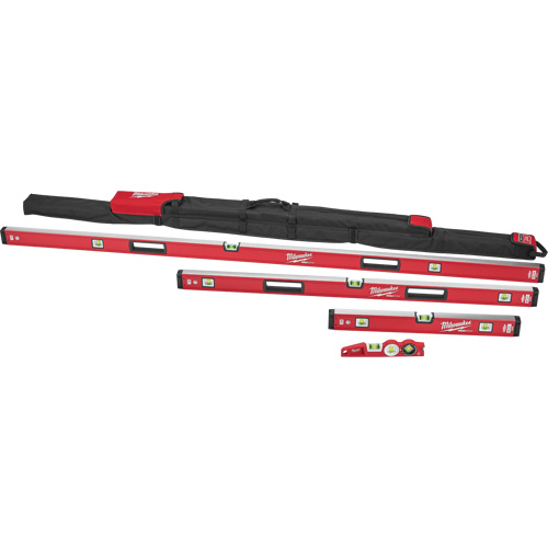 Magnetic Level Master Set Kelford