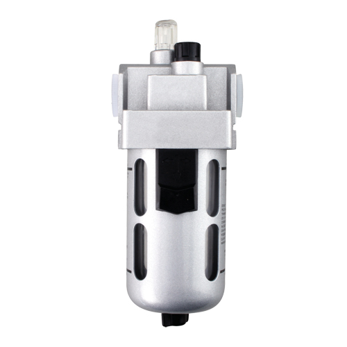 Lubrificateur d'air, 1/4" NPT, Max. 145 PSI, Modulaire Kelford