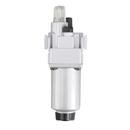 Air Lubricator, 3/4" NPT, Max. 290 PSI, Vertical Kelford