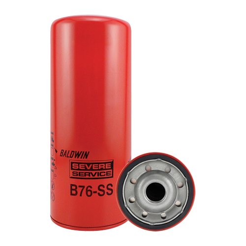 B76-SS Severe Service Lube Spin-On Kelford
