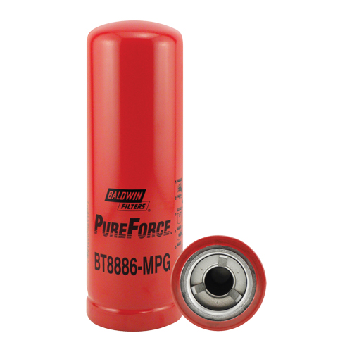 BT8886-MPG Max. Performance Glass Hydraulic Spin-On Kelford