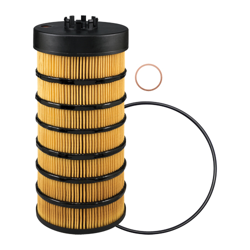 P7505 &eacute;l&eacute;ment filtrant pour lubrifiant Kelford