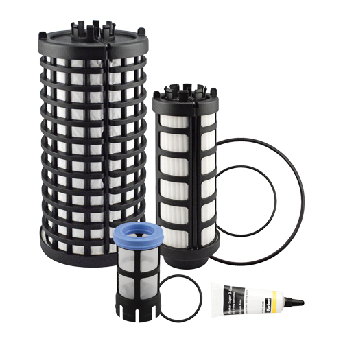 PF9924KIT Trousse de filtre &agrave; carburant Kelford