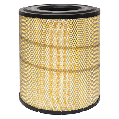 RS3518XP &eacute;l&eacute;ment filtrant &agrave; air ext&eacute;rieur nano avec joint radial de performance extr&ecirc;me Kelford
