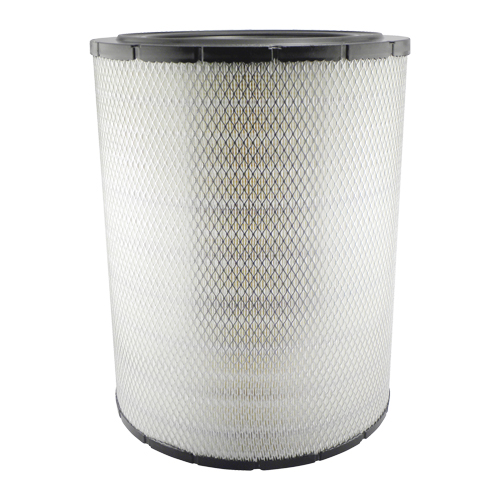 RS3700 &eacute;l&eacute;ment filtrant externe pour l'air avec joint radial Kelford