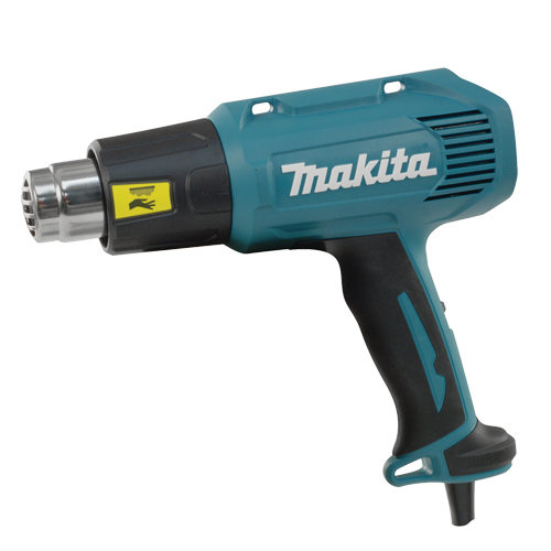 Heat Gun, 0°F - 1022°F (0°C - 550°C) Kelford