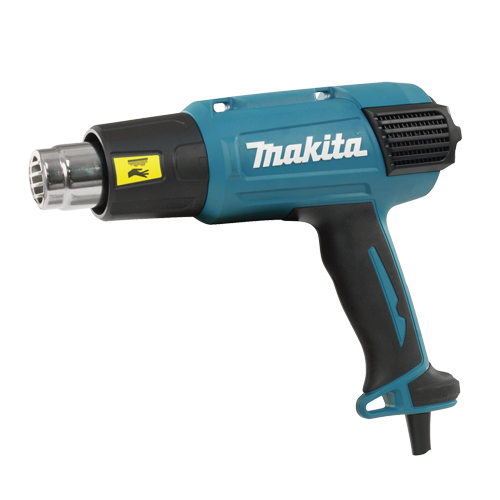 Heat Gun, 122°F - 1022°F (50°C - 550°C) Kelford