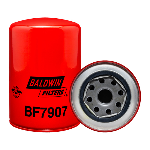 BF7907 Fuel Spin-On Filter Kelford