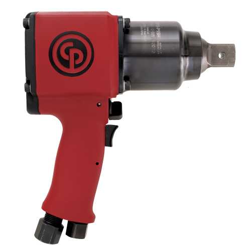 Impact Wrench CP6060-P15H, 3/4" Drive, 3/8" NPTF Air Inlet, 4000 No Load RPM Kelford