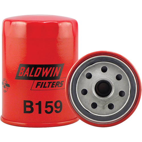 B159 Full-Flow Spin-On Lube Filter Kelford