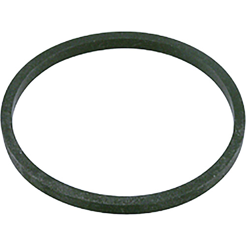 G278 Buna-N Cover Gasket, 5-5/8", Rubber Kelford