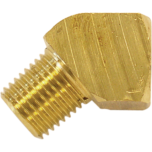 Raccords coudes m&acirc;le/femelle 45 Kelford