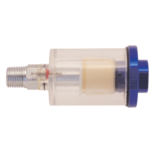 Filtreurs &agrave; usage standard, 1/4" NPT, PSI max. de 125 PSI, Canalisation Kelford