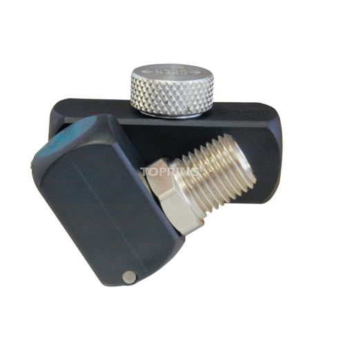 Airpro Swivel Connector Kelford