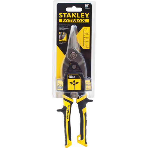 FatMax&reg; Aviation Snips Kelford