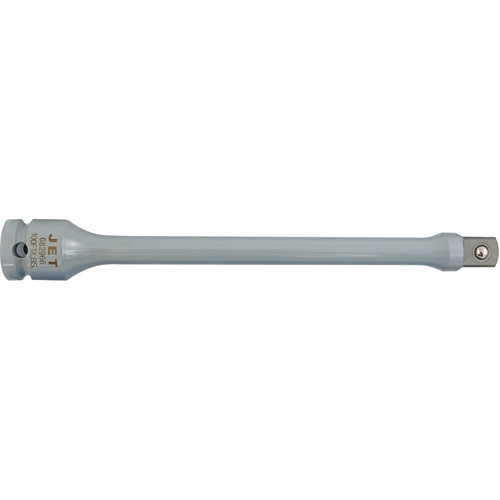 Rallonge &agrave; limiteur de couple, Prise 1/2", Couple de 100 lb-pi, Gris Kelford
