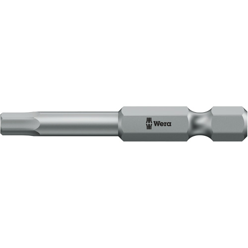 Foret 840/4 Z Hex-Plus, Hexagonale, Embout 5/32", Prise 1/4", Longueur 2" Kelford