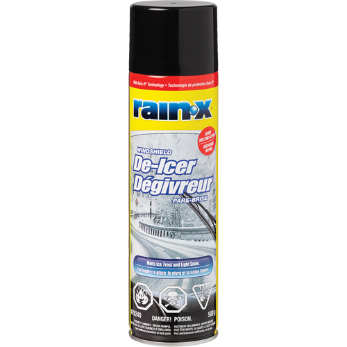 Windshield De-Icer Kelford