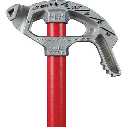 Aluminum Conduit Bender Kelford