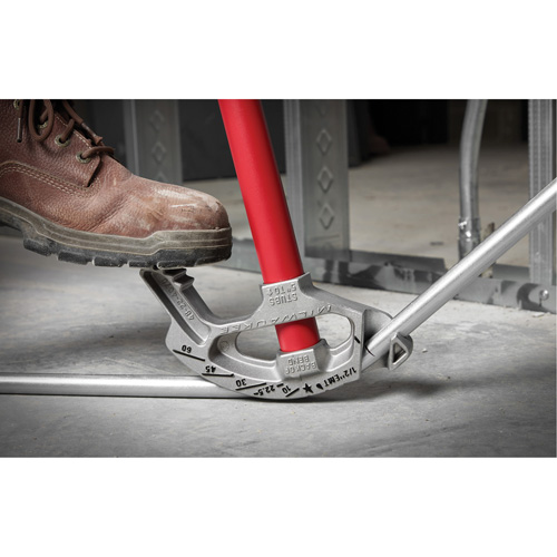 Aluminum Conduit Bender Kelford