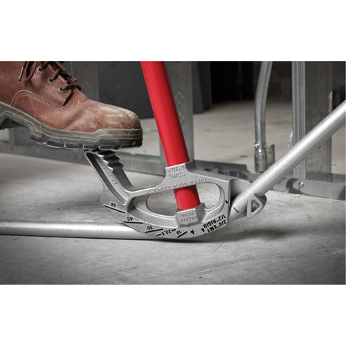 Aluminum Conduit Bender Kelford