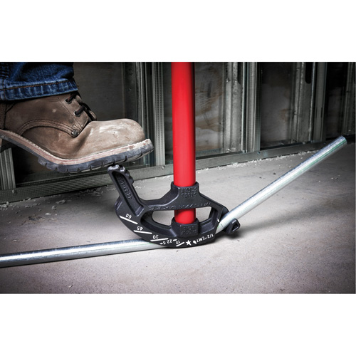 Iron Conduit Bender Kelford