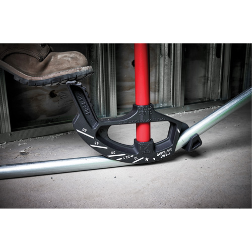 Iron Conduit Bender Kelford