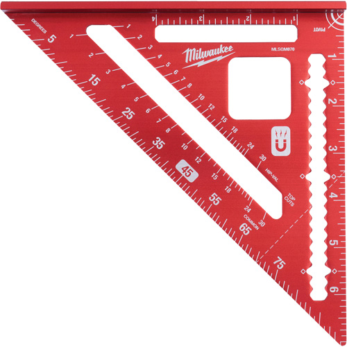 Magnetic Rafter Square Kelford