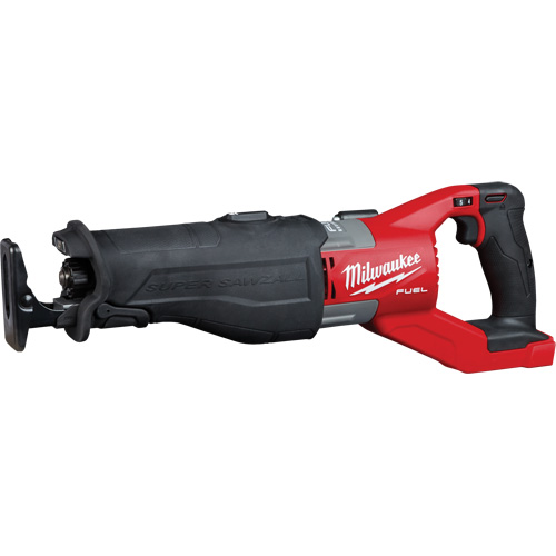 M18 Fuel Super Sawzall&reg; Reciprocating Saw (Tool Only), 18 V, Lithium-Ion Battery, 0-3000 SPM Kelford