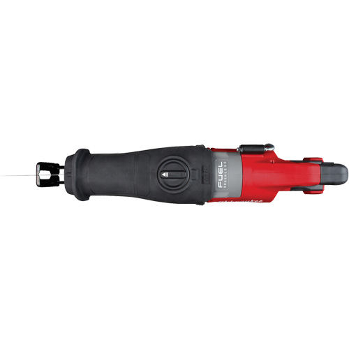 M18 Fuel Super Sawzall&reg; Reciprocating Saw (Tool Only), 18 V, Lithium-Ion Battery, 0-3000 SPM Kelford