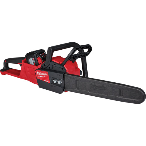 M18 Fuel Chainsaw Kit, 16", Battery Powered, 40 CC Kelford