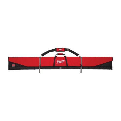 Sac de rangement pour niveau extensible, Polyester, Rouge Kelford