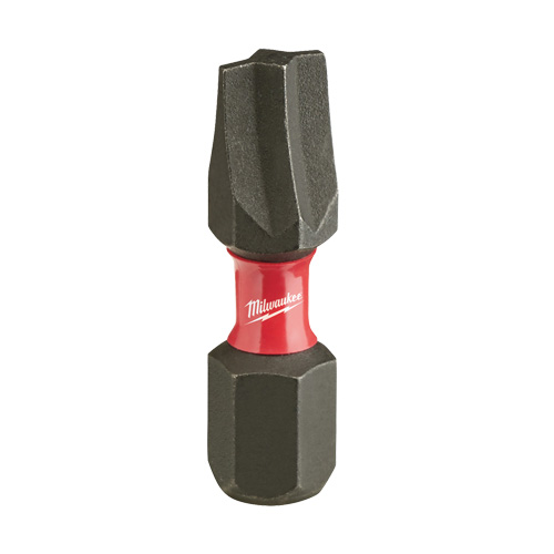 Shockwave Impact Insert Bits, ECX, #1, 1/4" Drive Kelford
