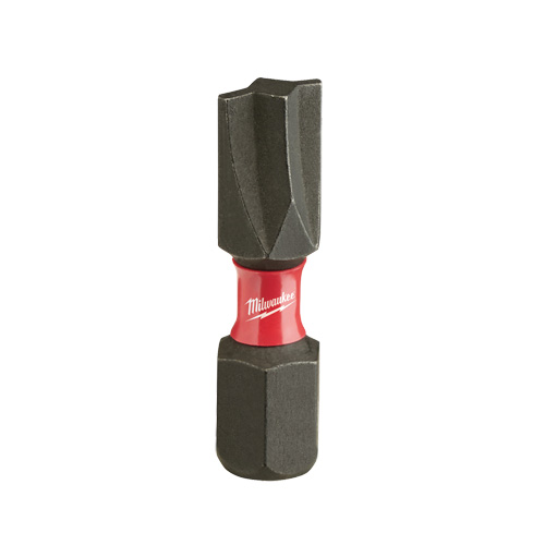 Shockwave Impact Insert Bits, ECX, #2, 1/4" Drive Kelford