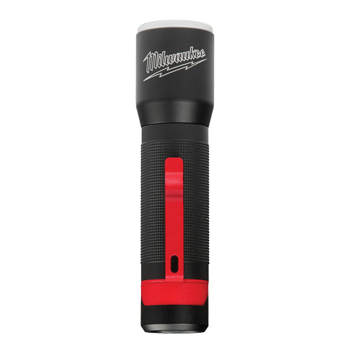 325L Focusing Flashlight, LED, 325 Lumens, AAA Batteries Kelford