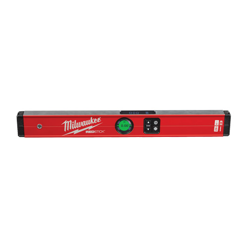 Redstick Digital Level with Pin-Point Measurement Technology Kelford