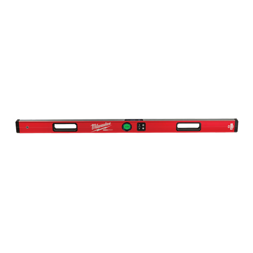 Niveau num&eacute;rique Redstick avec technologie de mesure Pin-Point Kelford