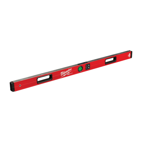 Niveau num&eacute;rique Redstick avec technologie de mesure Pin-Point Kelford