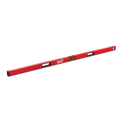 Niveau num&eacute;rique Redstick avec technologie de mesure Pin-Point Kelford