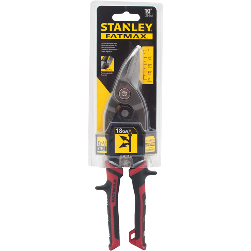 FatMax&reg; Aviation Snips Kelford