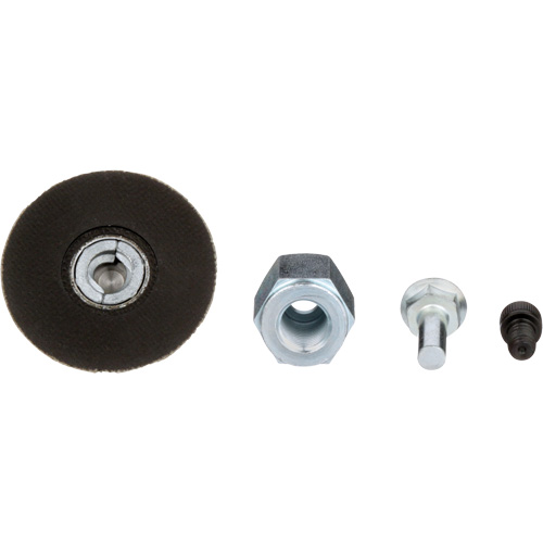 Support de disque en soie Roloc Kelford