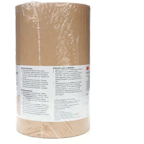 All Weather Flashing Tape 8067, 228.6 mm (9") x 22.86 m (75'), Brown Kelford