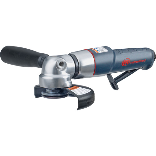 Max Series Angle Grinder, 5"/4-1/2" Wheel, 1/4" NPT Inlet, 12000 RPM Kelford