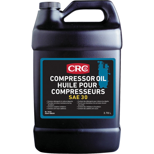 Compressor Oil Kelford