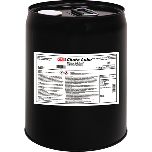 Lubrifiant Chute Lube, Seau Kelford