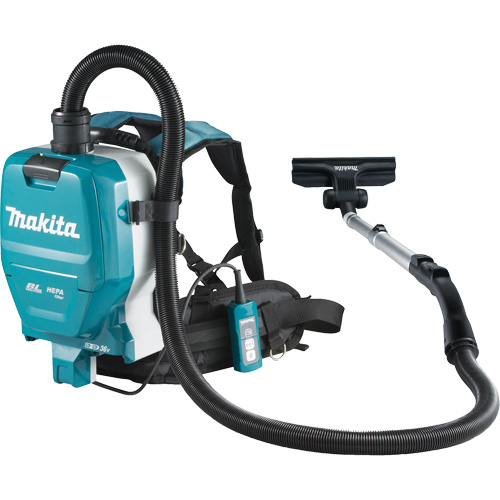 Aspirateur dorsal LXT Kelford