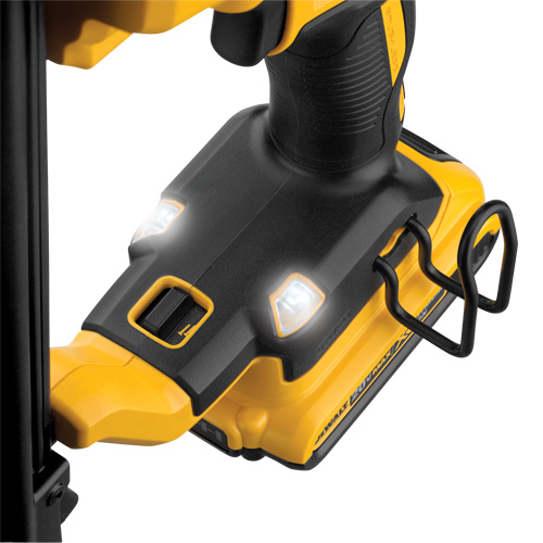 Trousse de cloueuse de finition Max XR, 20 V, Lithium-ion Kelford